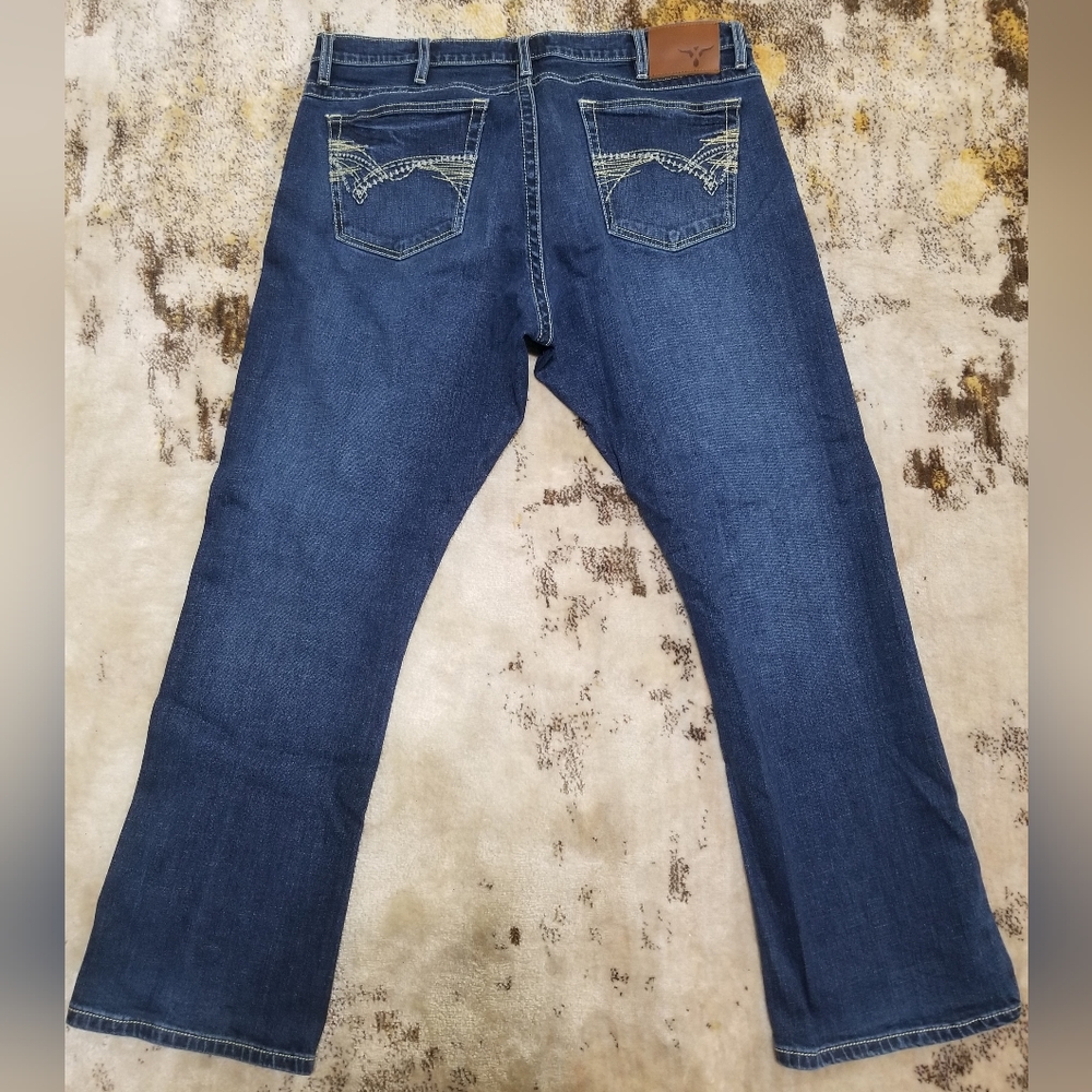 Wrangler 20x Jeans